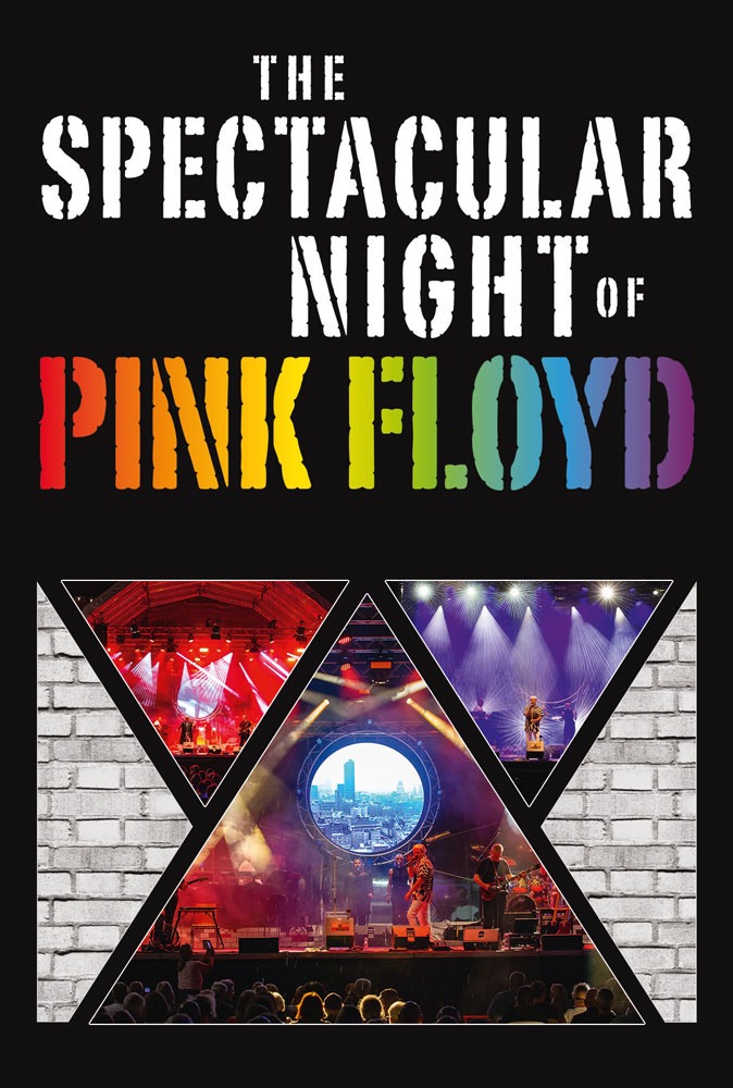 The Spectacular Night of Pink Floyd