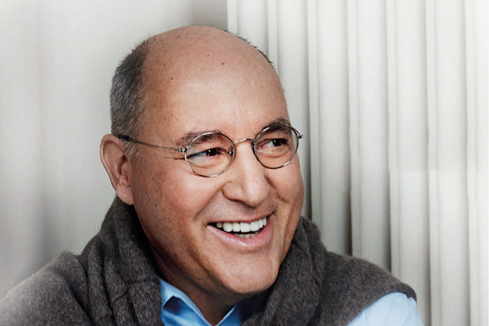Gregor Gysi - Ein Leben ist zu wenig