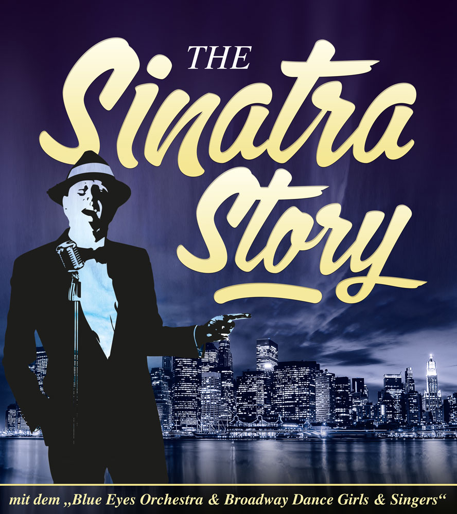 The Sinatra Story