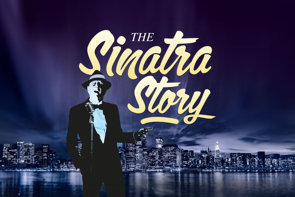 The Sinatra Story