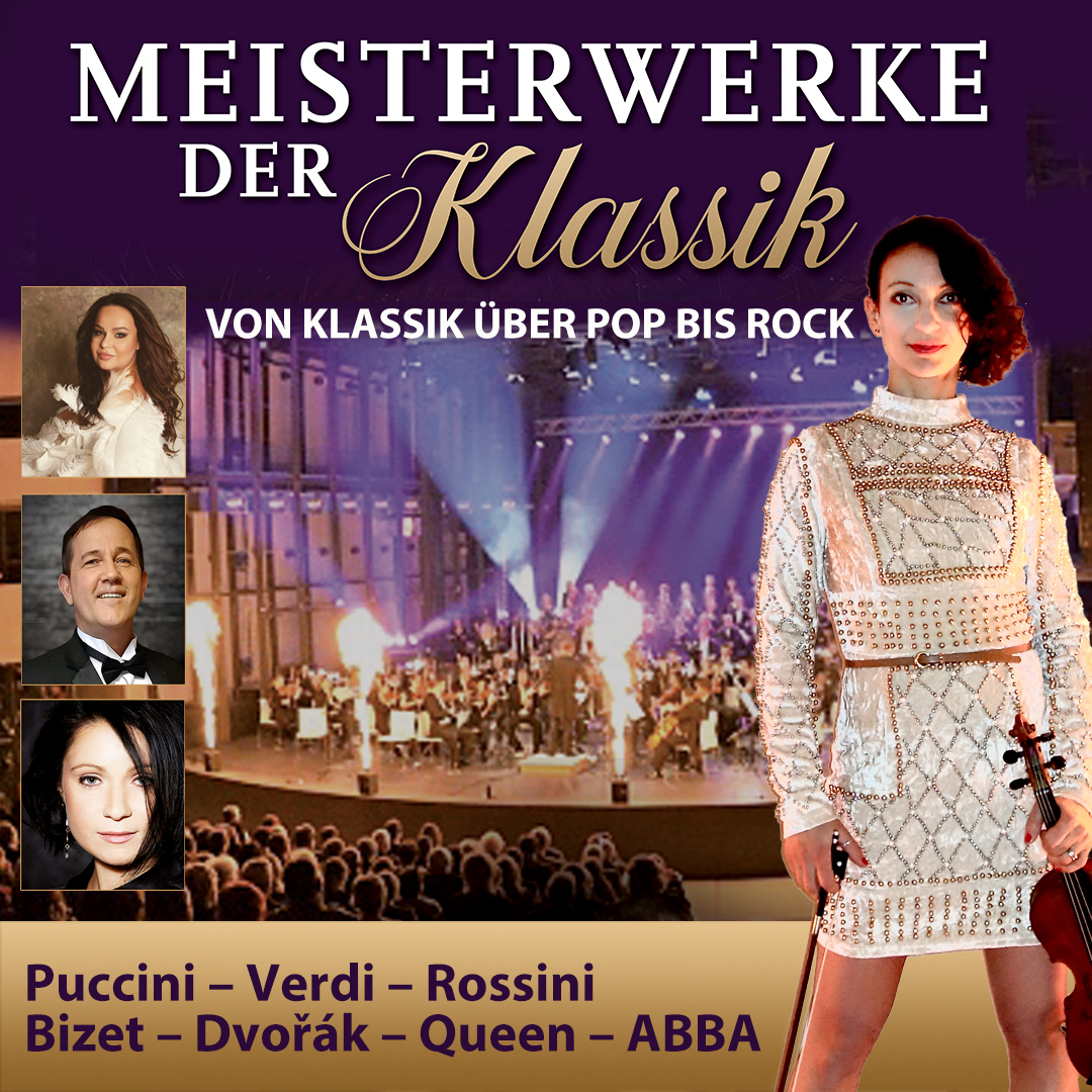 Meisterwerke der Klassik