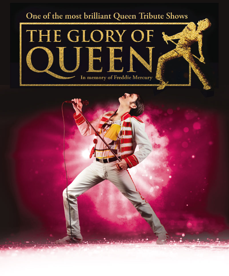 The Glory of Queen