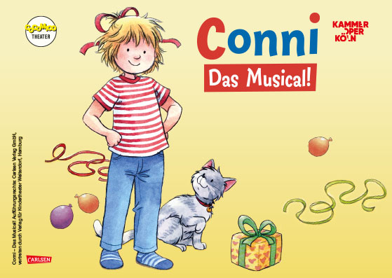 Conni - Das Musical!