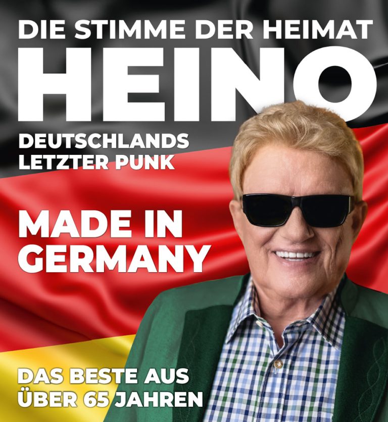 Heino