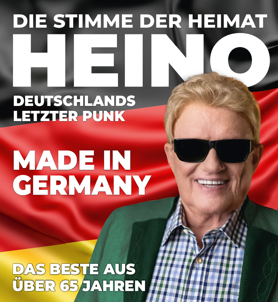 Heino