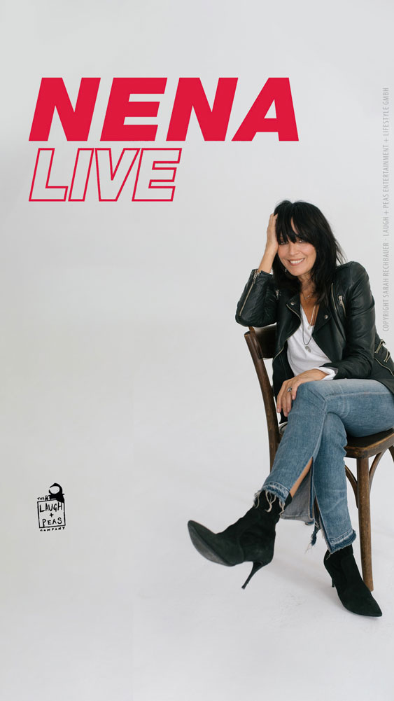 NENA Live