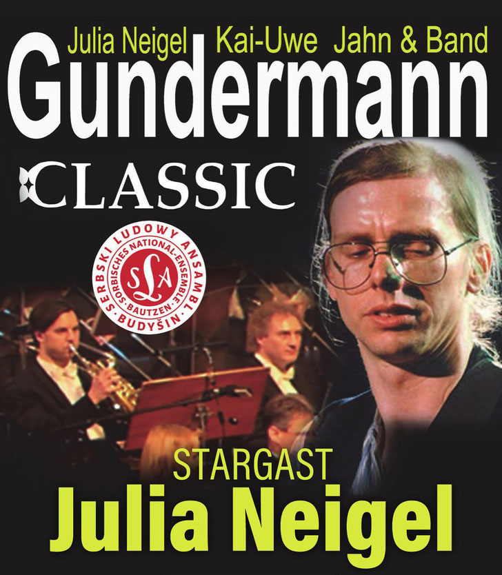 Gundermann Classics